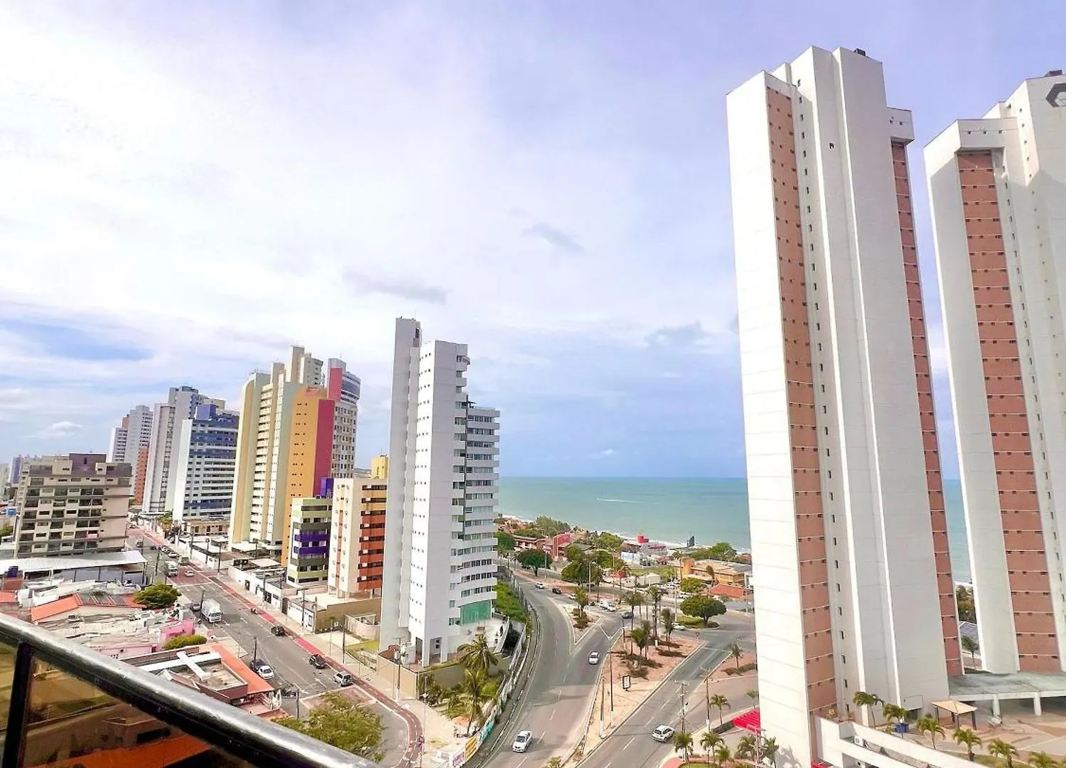 Anfitrya - Cobertura Premium 1002 Apartman Natal