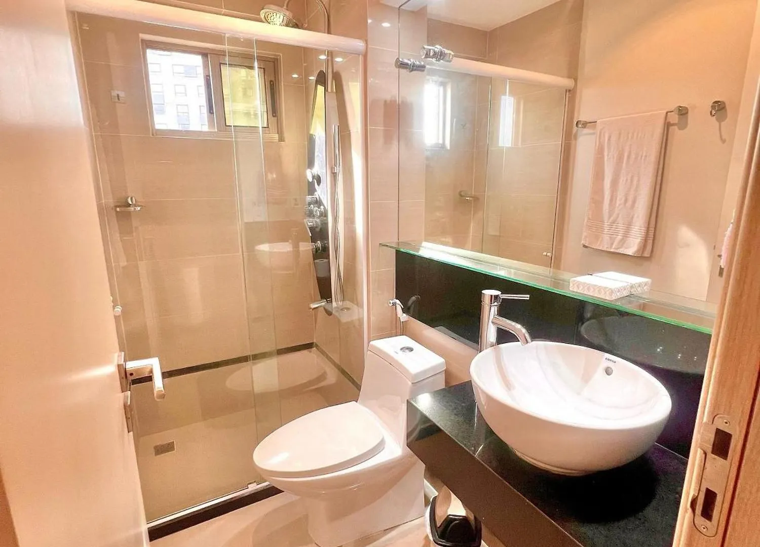 Anfitrya - Cobertura Premium 1002 Apartman Natal