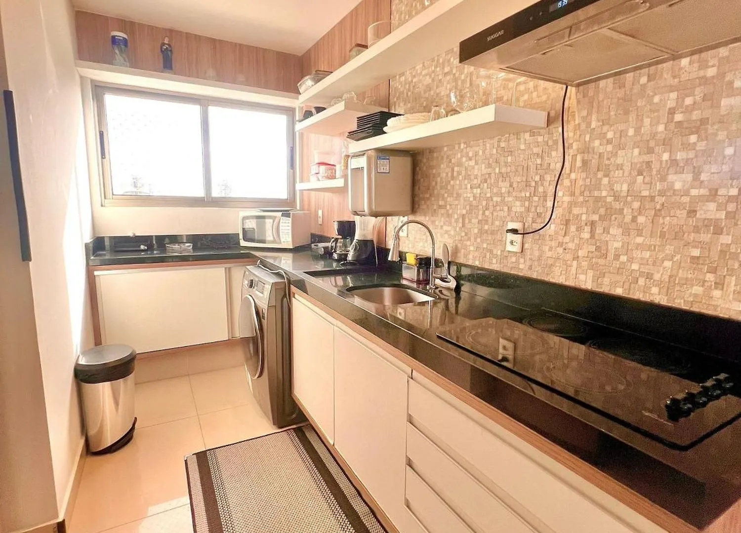 Anfitrya - Cobertura Premium 1002 Apartman Natal