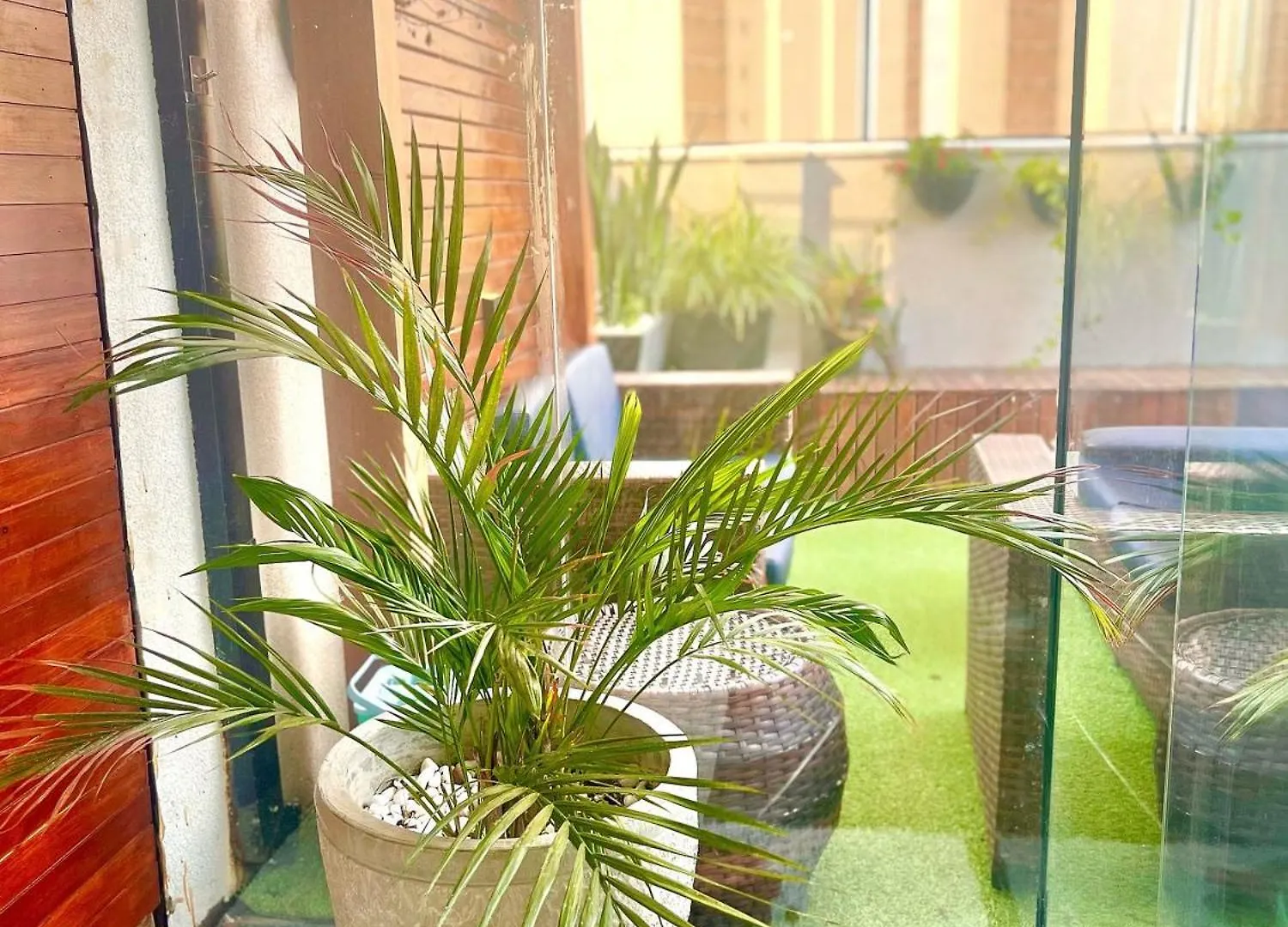 Anfitrya - Cobertura Premium 1002 Apartman Natal