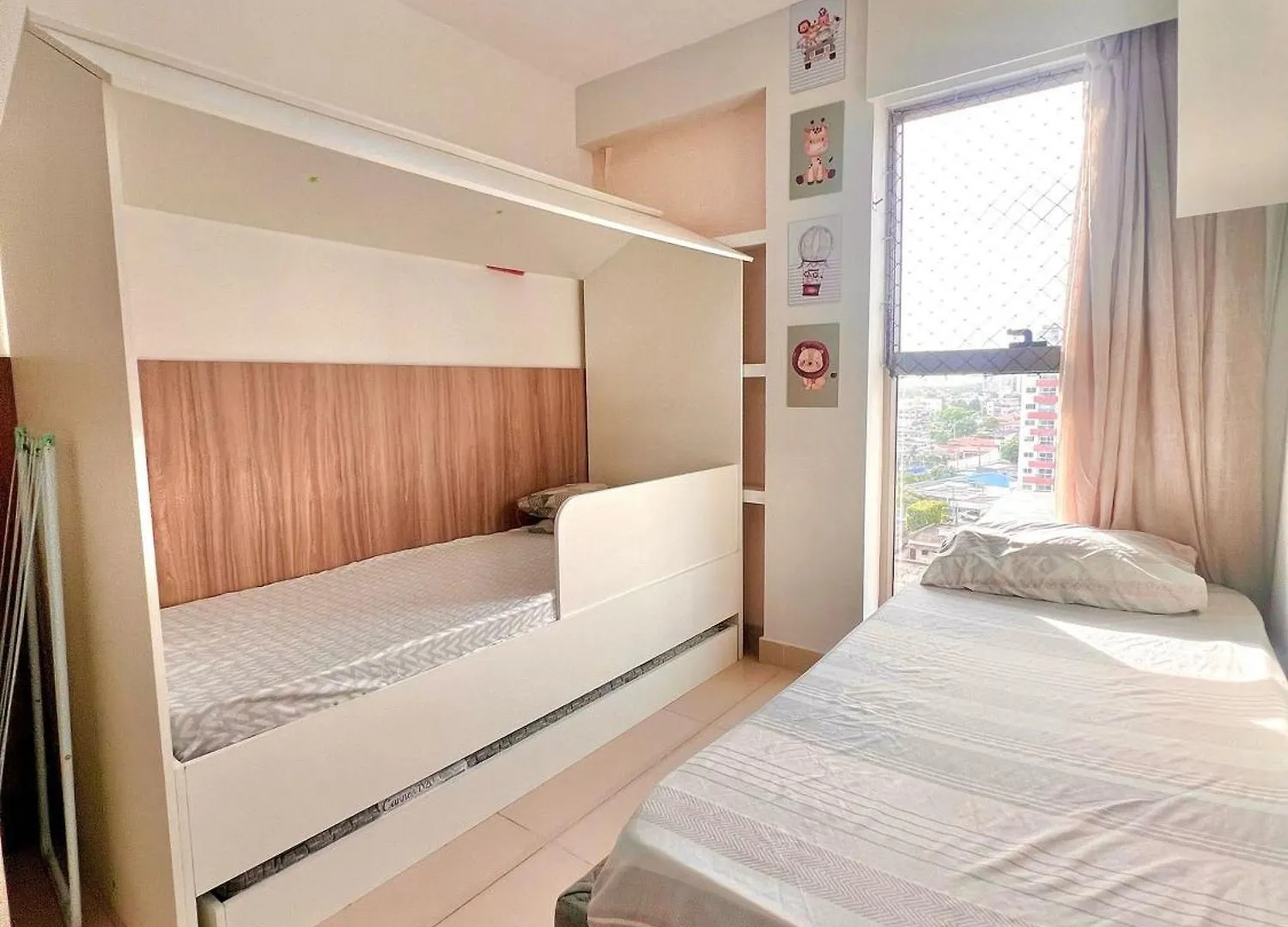 Anfitrya - Cobertura Premium 1002 Apartman Natal