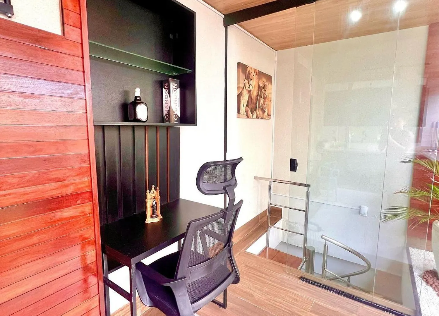 Anfitrya - Cobertura Premium 1002 Apartman Natal Brazília