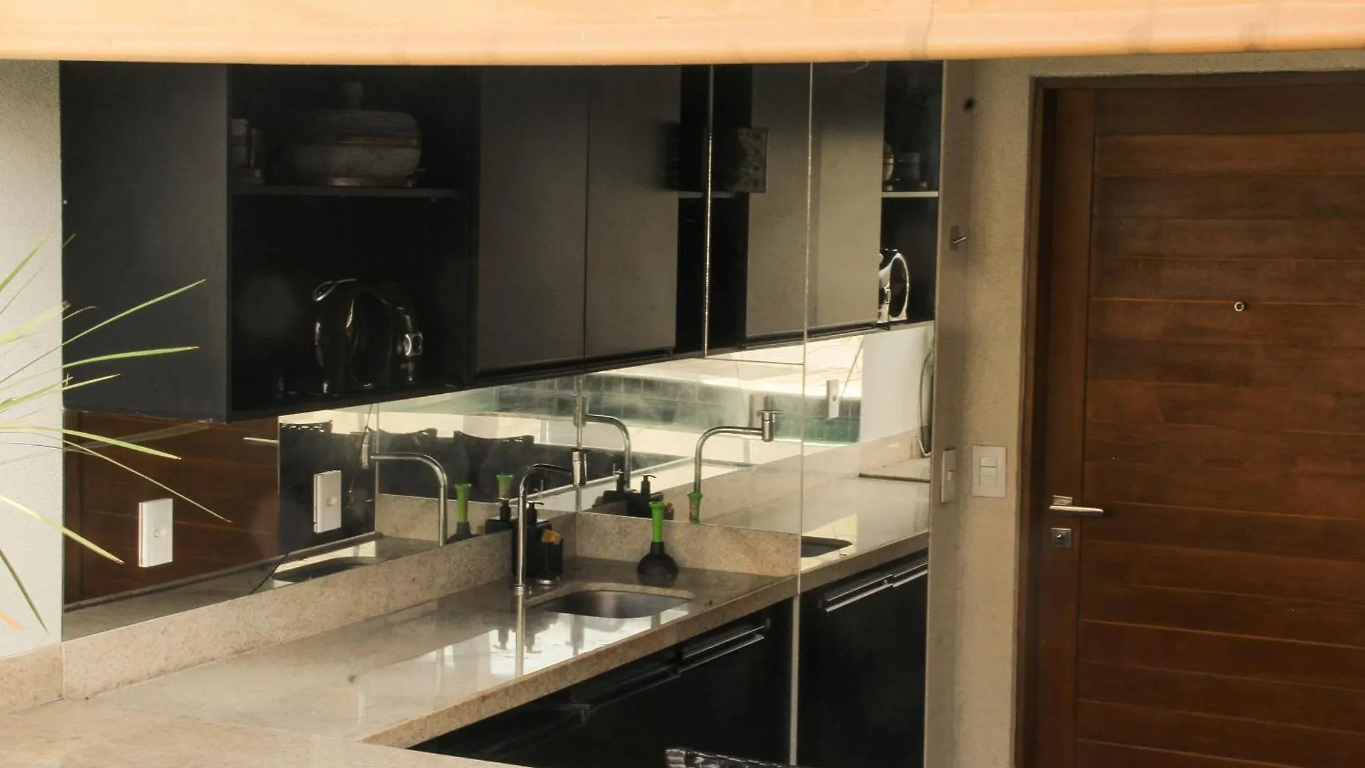 Anfitrya - Cobertura Premium 1002 Apartman Natal 0*,
