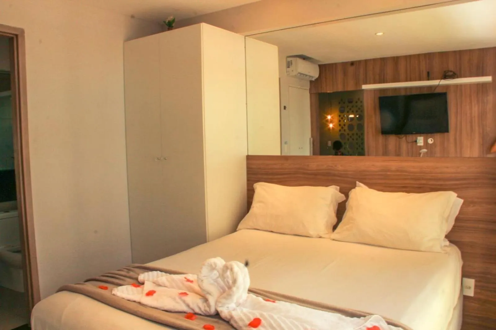 Anfitrya - Cobertura Premium 1002 Apartman Natal