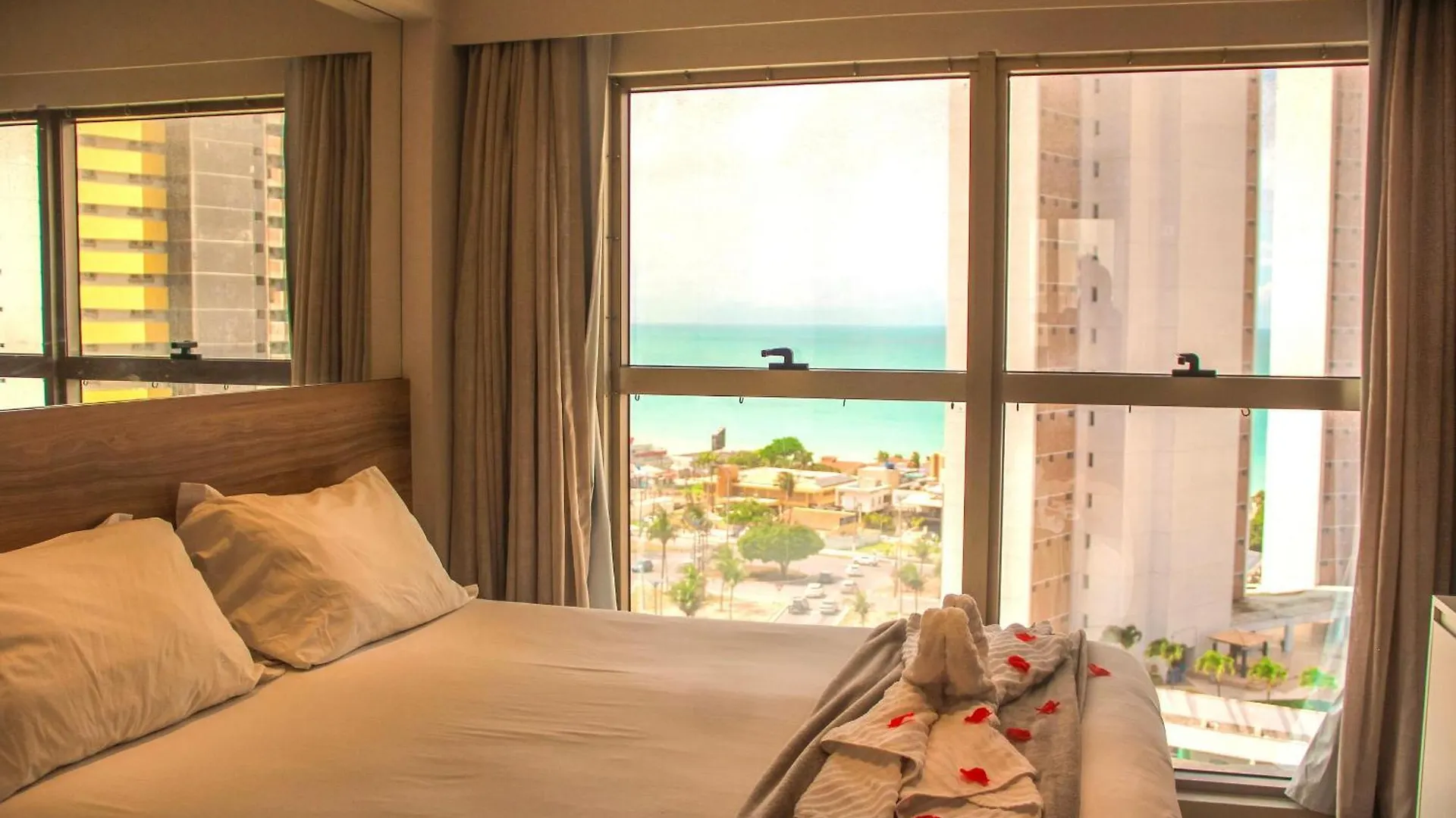 Anfitrya - Cobertura Premium 1002 Apartman Natal
